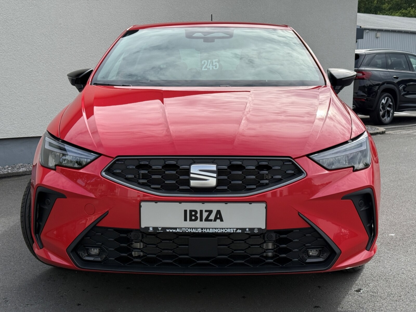 SEAT Ibiza – Bild 13