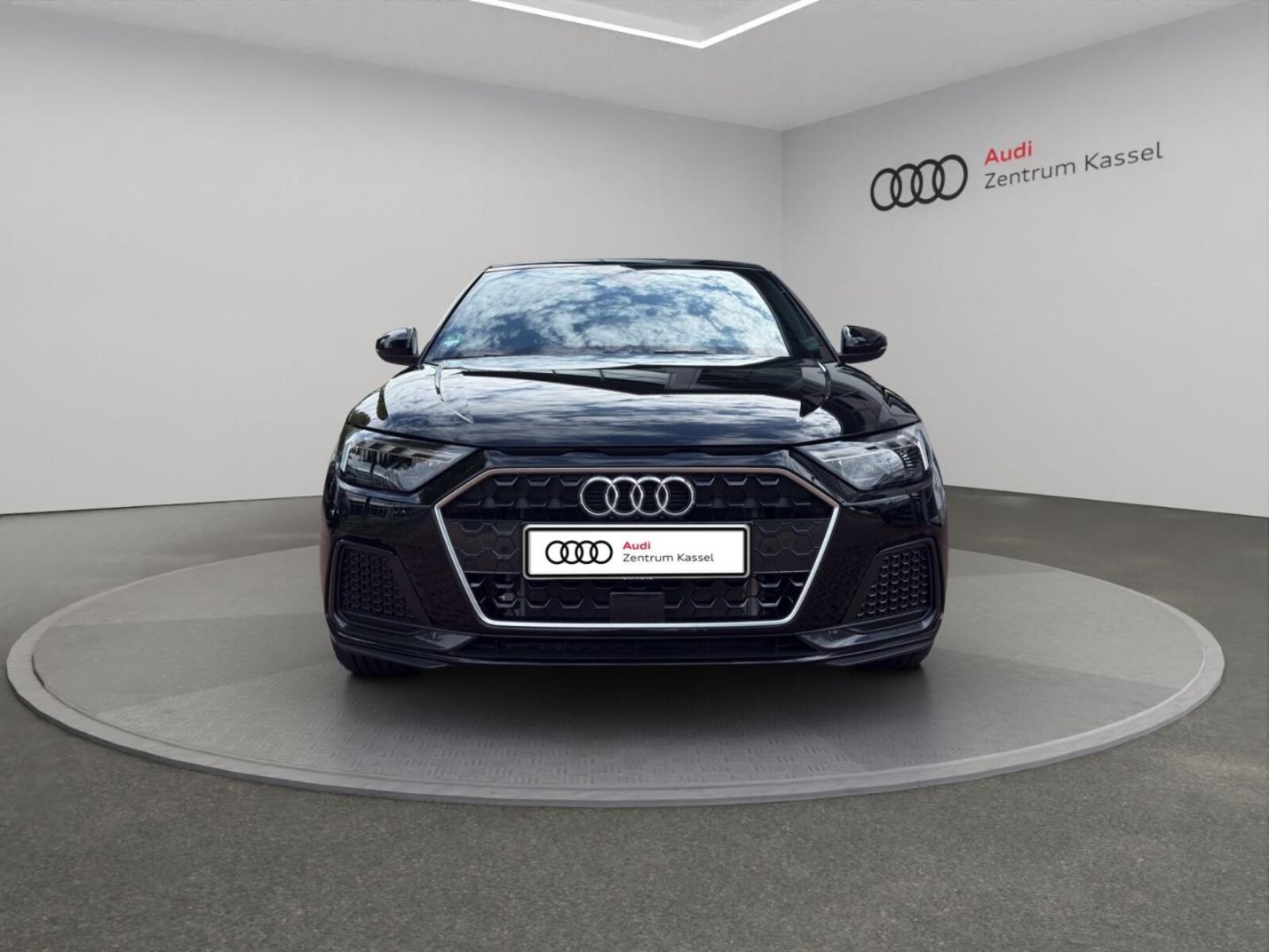 Audi A1 Sportback – Bild 8