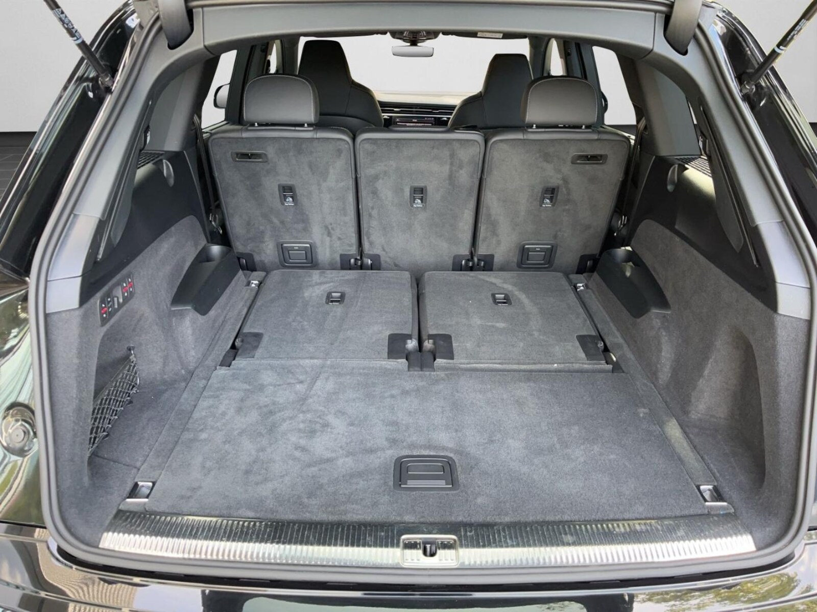 Audi Q7 – Bild 15