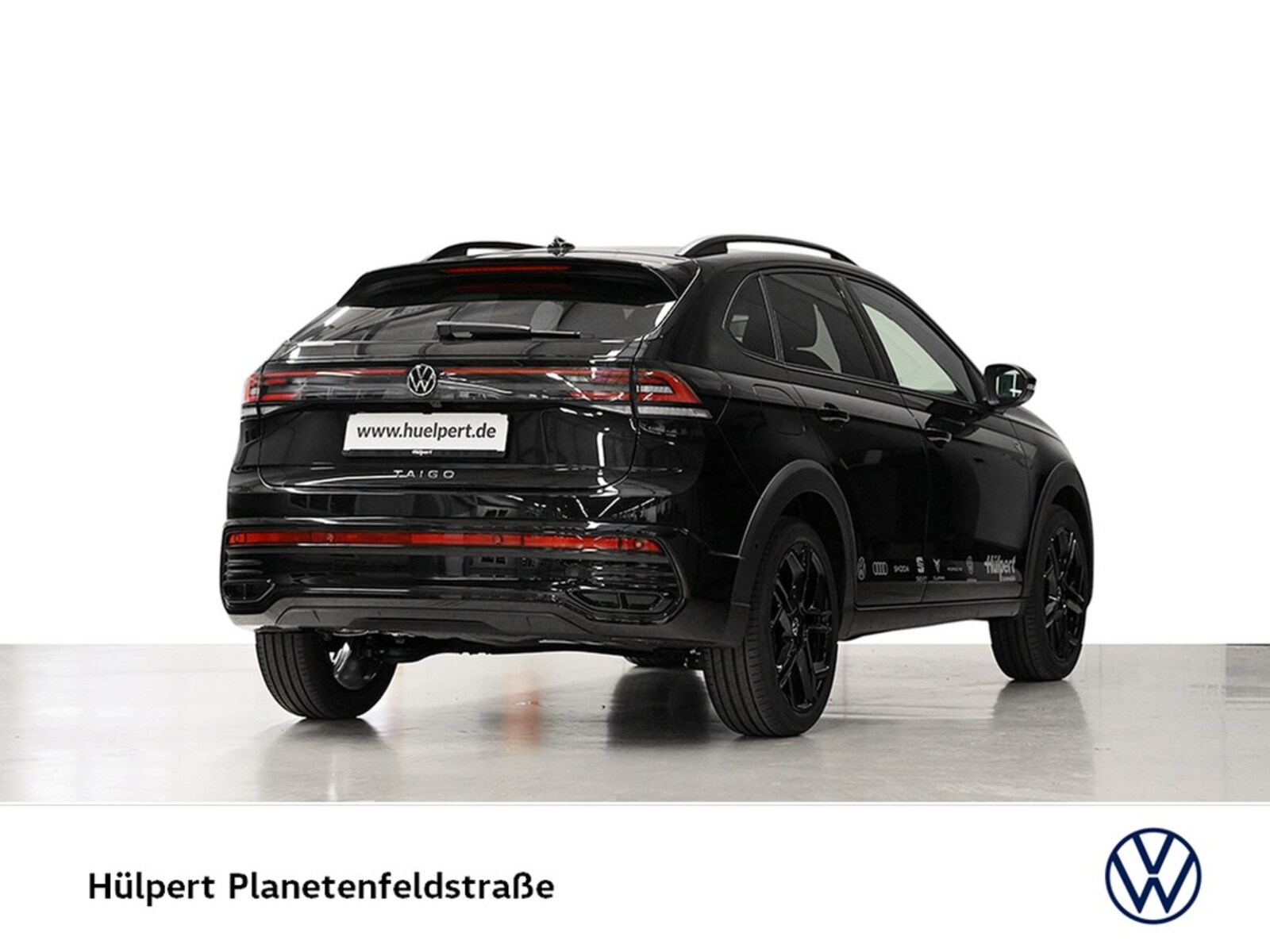 Volkswagen Taigo – Bild 2