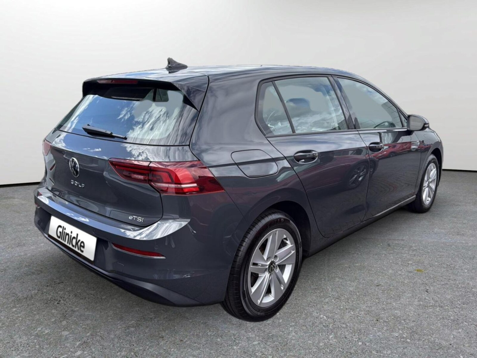 Volkswagen Golf – Bild 3