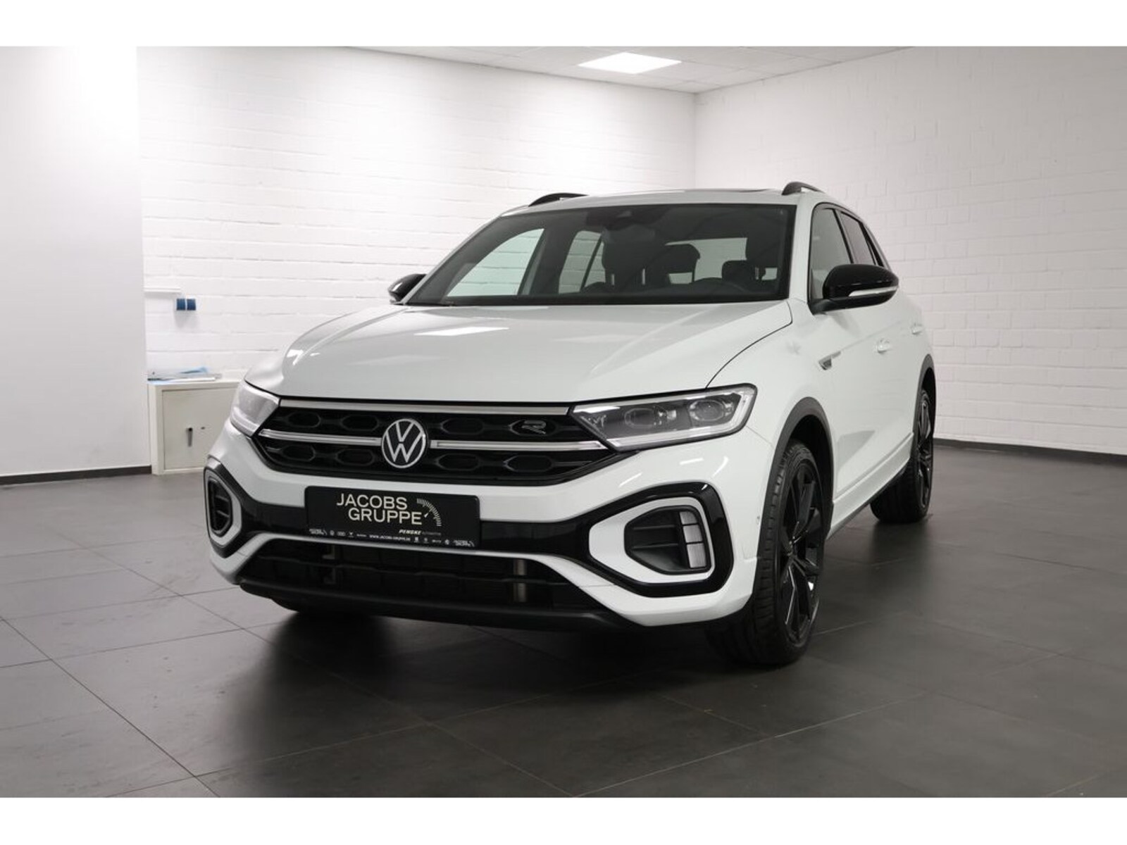 Volkswagen T-Roc – Bild 2