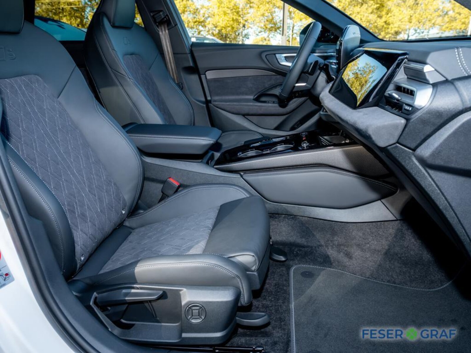 Audi A5 Avant – Bild 6