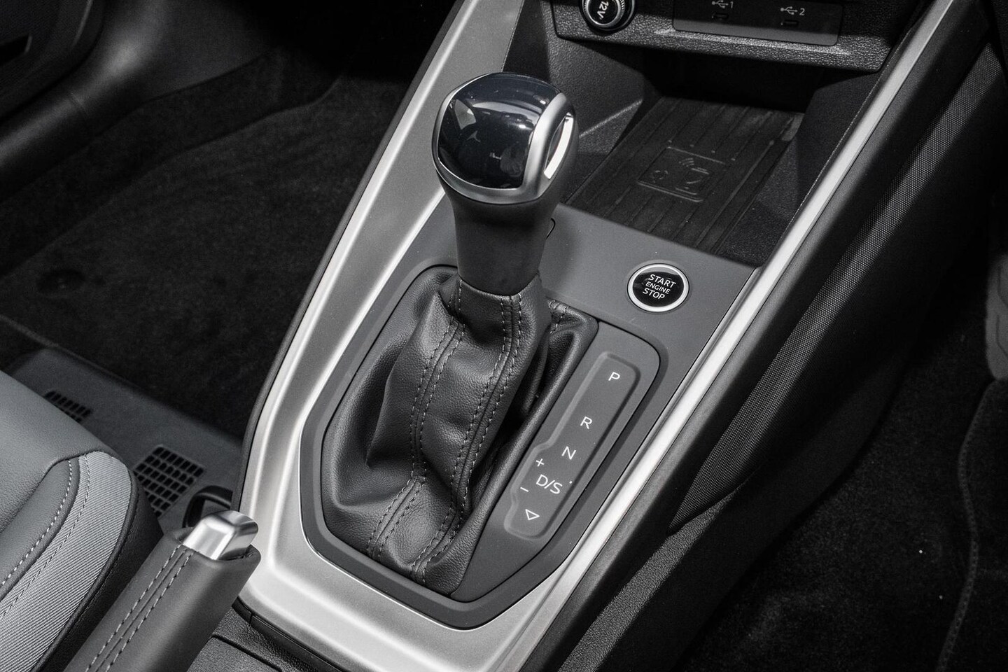 Image about Audi A1 Sportback S line 40 TFSI S tronic