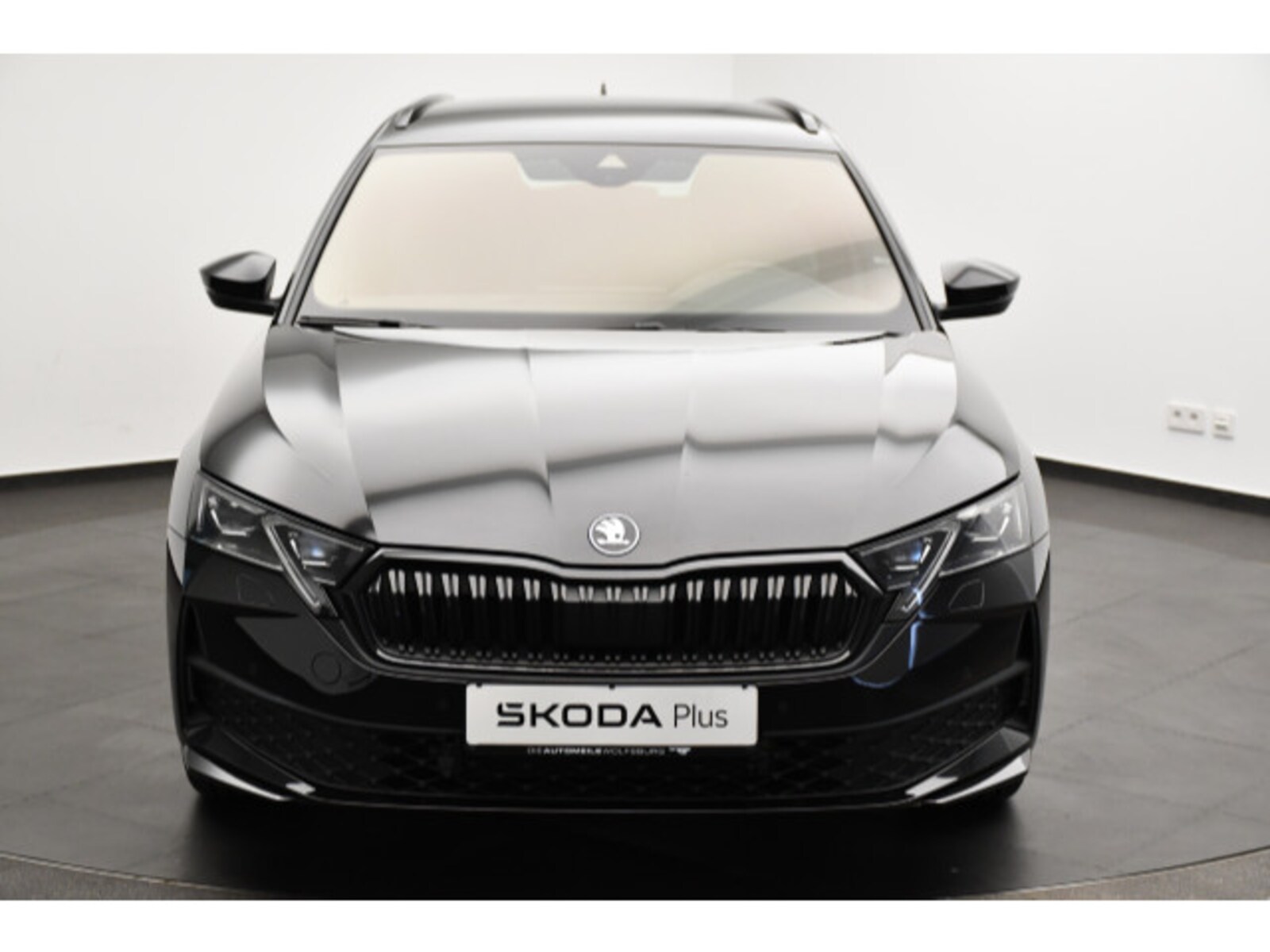 Škoda Octavia Combi – Bild 18