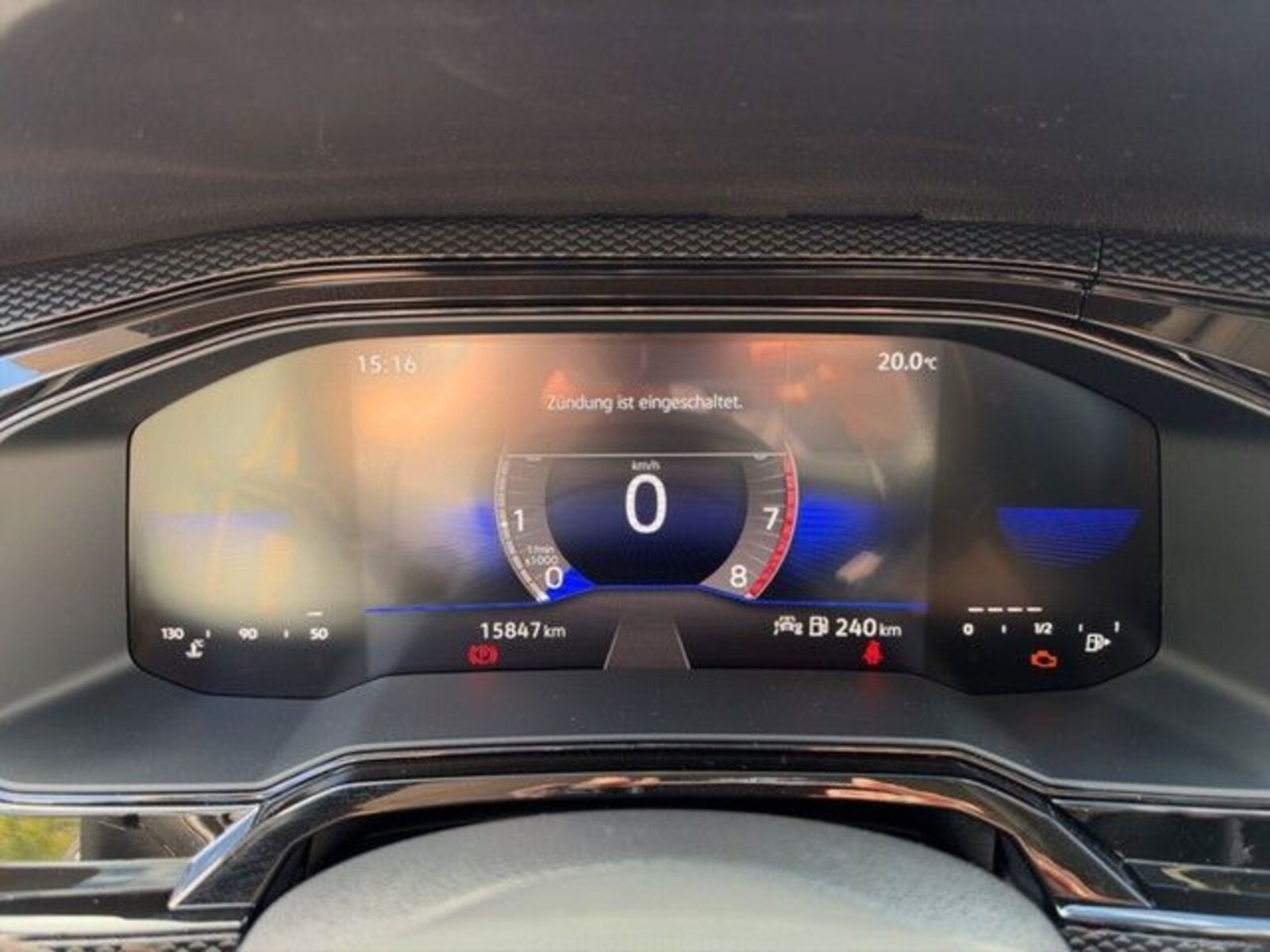 Volkswagen Polo – Bild 20