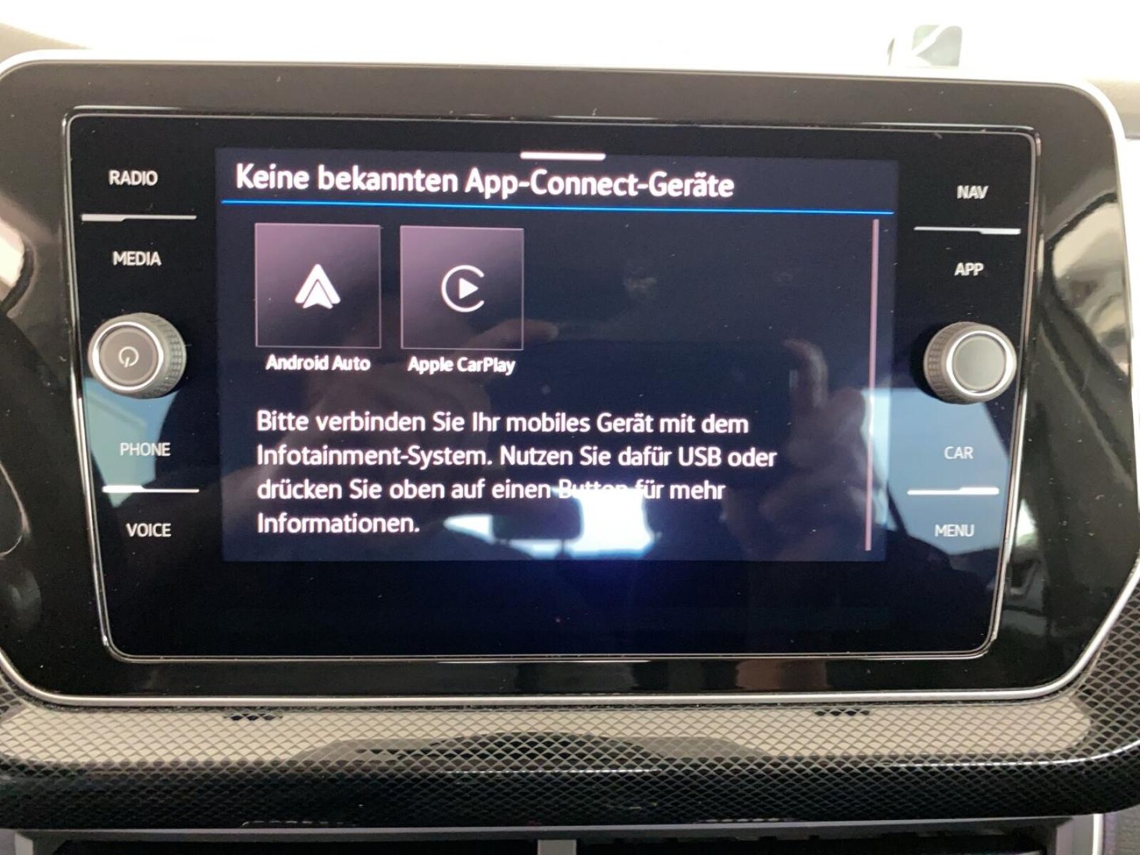 Volkswagen T-Cross – Bild 22
