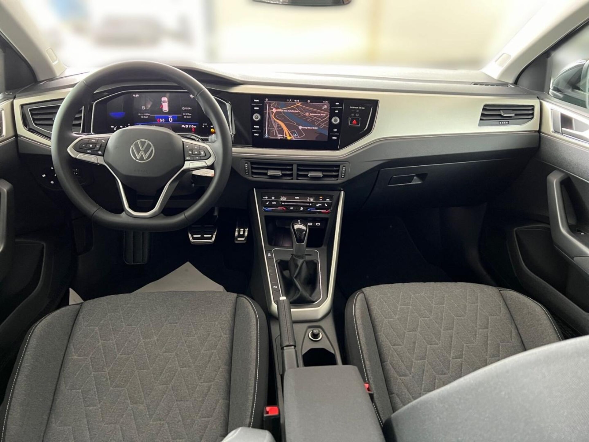Volkswagen Taigo MOVE