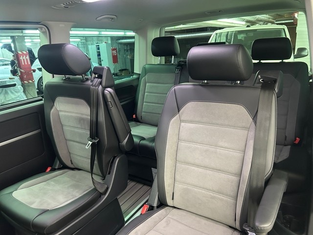 Volkswagen T6.1 Multivan