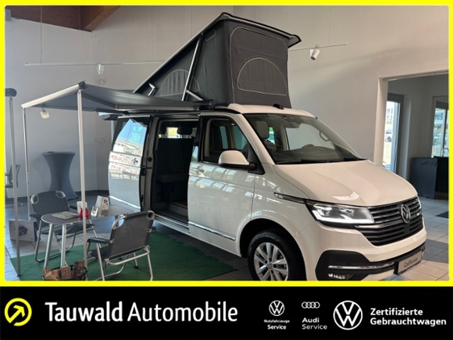 Volkswagen T6.1 California