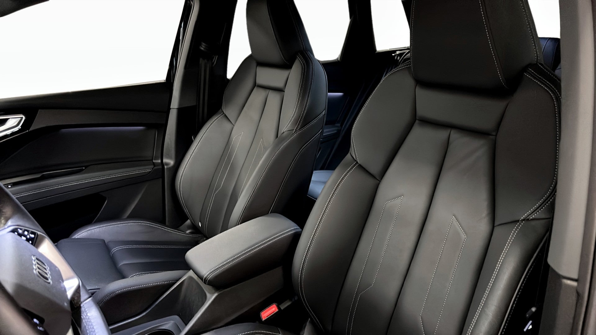 Image about Audi Q4 e-tron Q4 50 e-tron quattro 220,00 kW