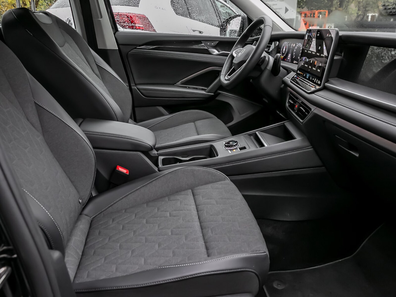 Volkswagen Tayron – Bild 7