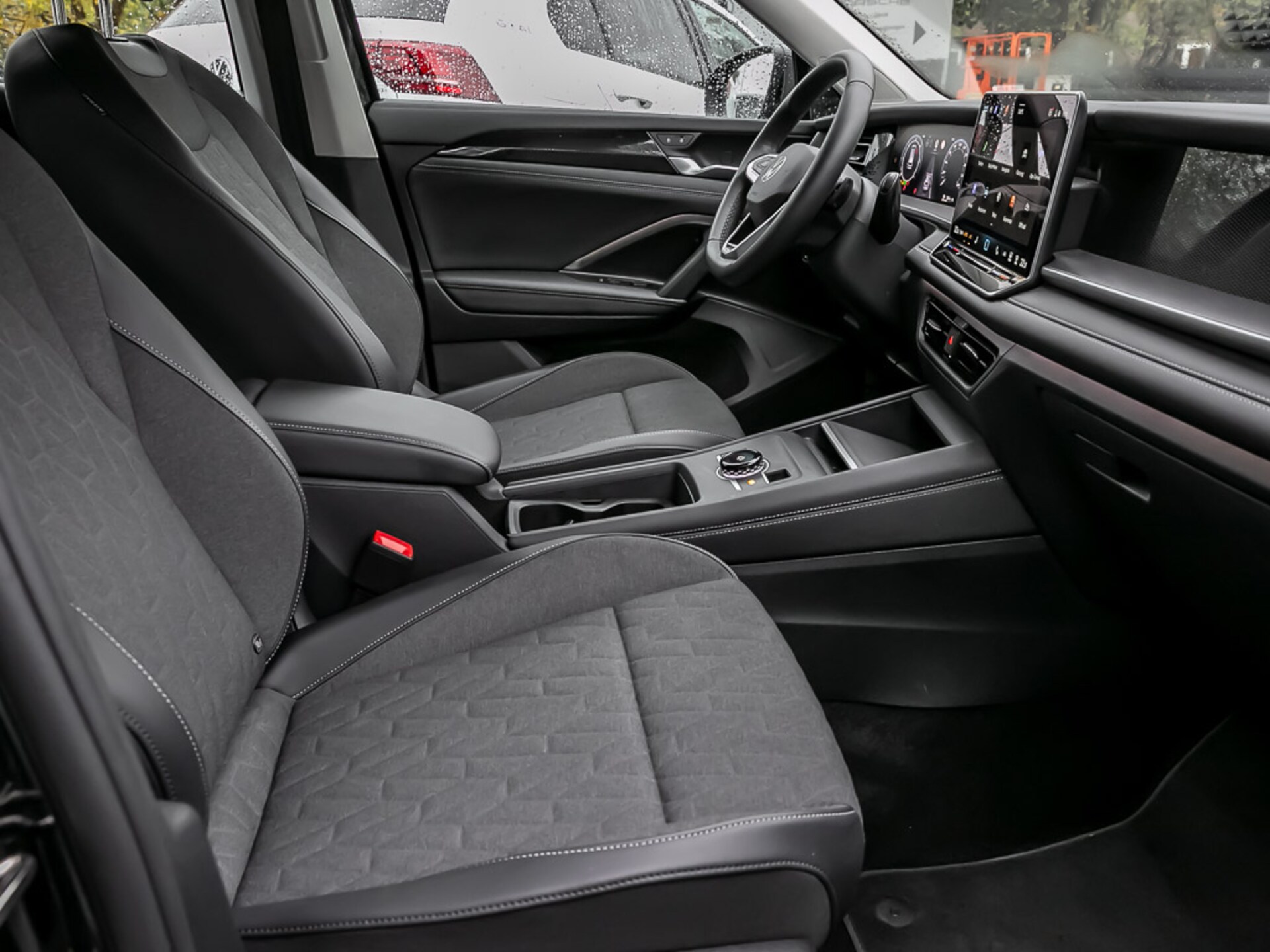 Volkswagen Tayron Life