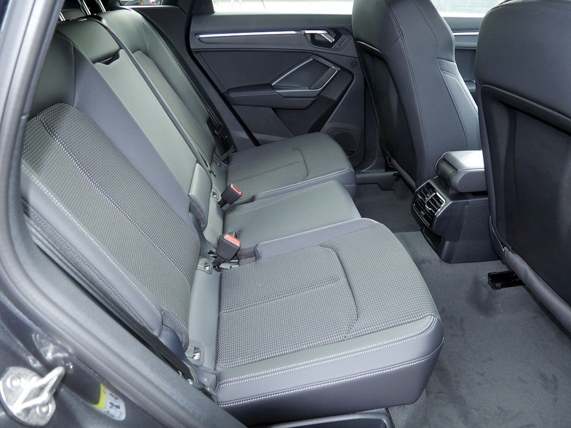 Audi Q3 SUV S line