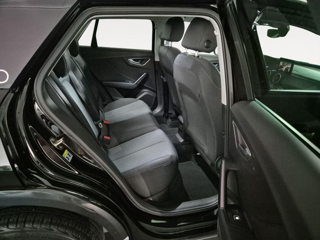 Image about Audi Q2 design 30 TFSI 85 kW (116 CV) 6 vel.