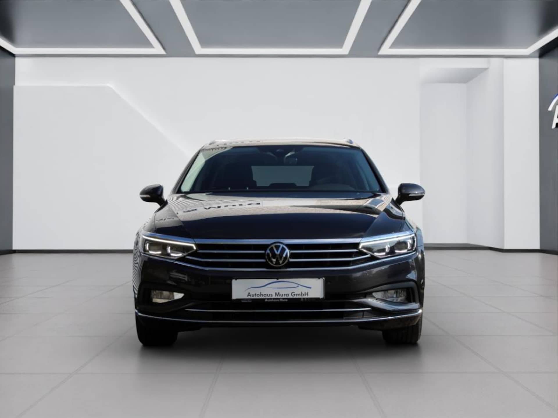 Volkswagen Passat Variant Elegance