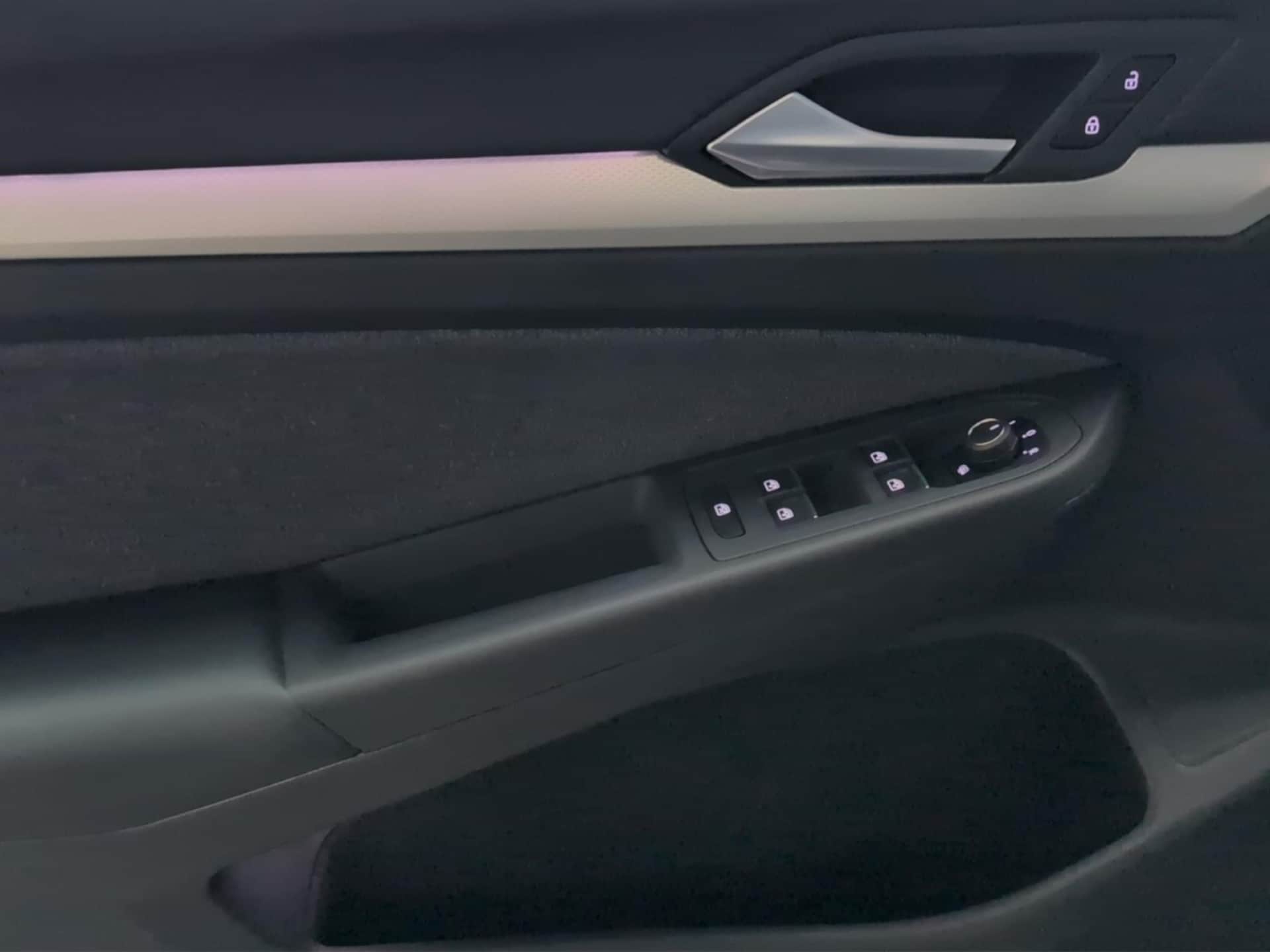 Volkswagen Golf MOVE