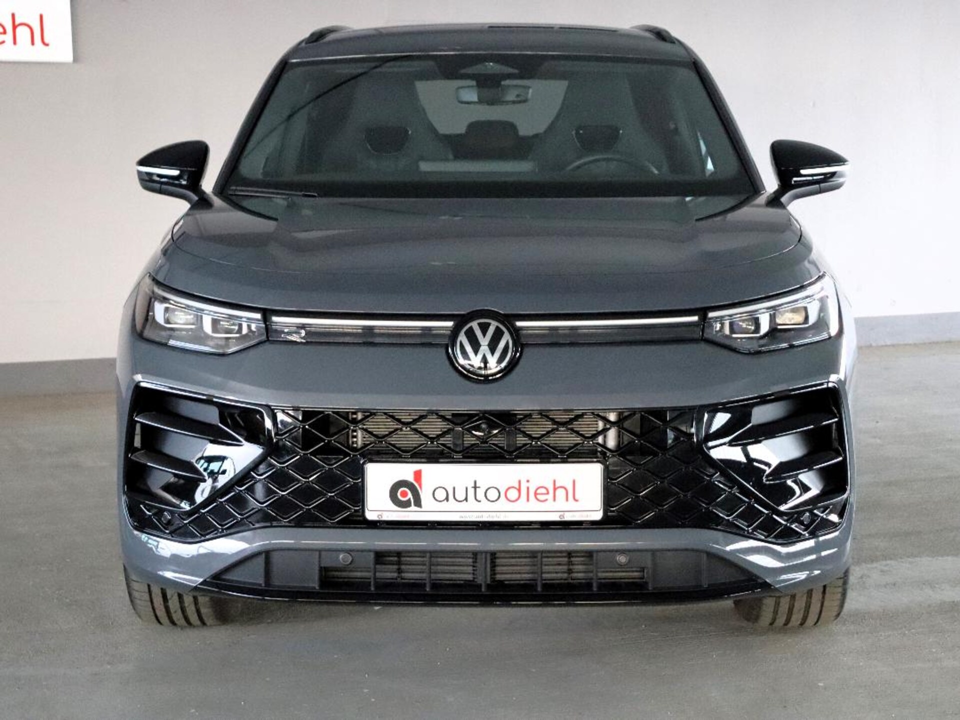 Volkswagen Tayron R-Line