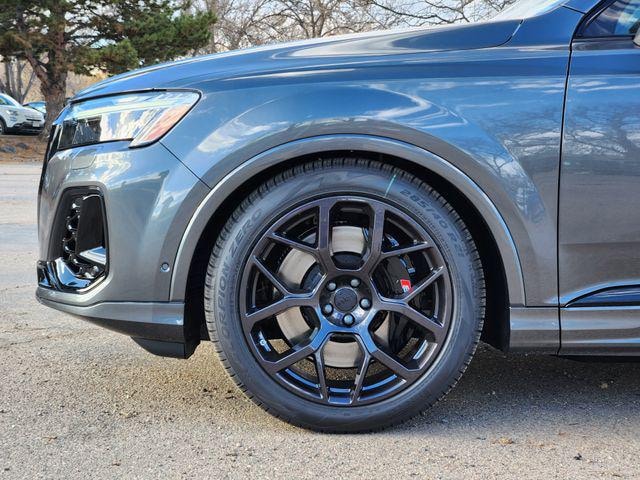 2026 Audi SQ7 Premium Plus - Photo 8