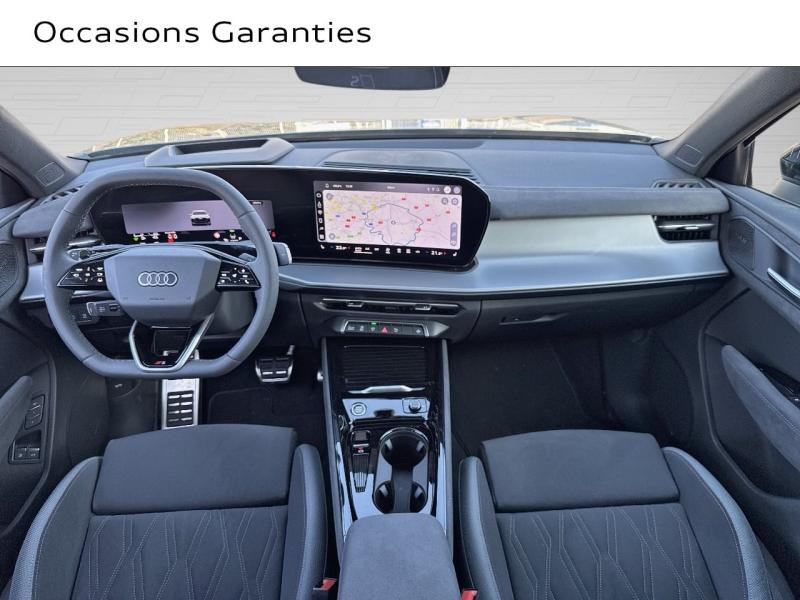 Image about Audi Q3 e-hybrid Design e-hybrid 272 ch S tronic