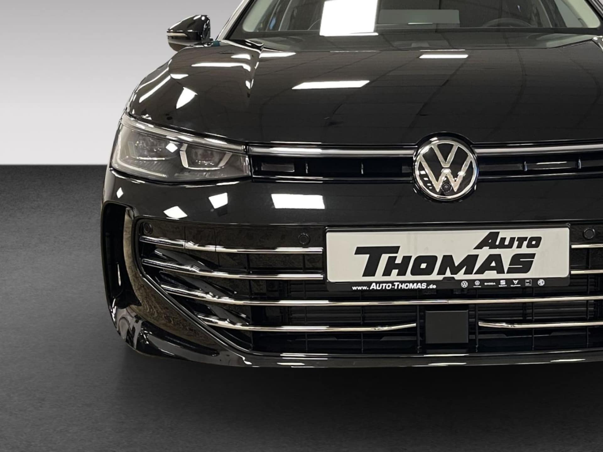 Volkswagen Passat Elegance