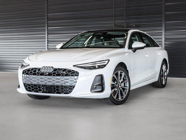 2026 Audi A6 Premium quattro S tronic's photo