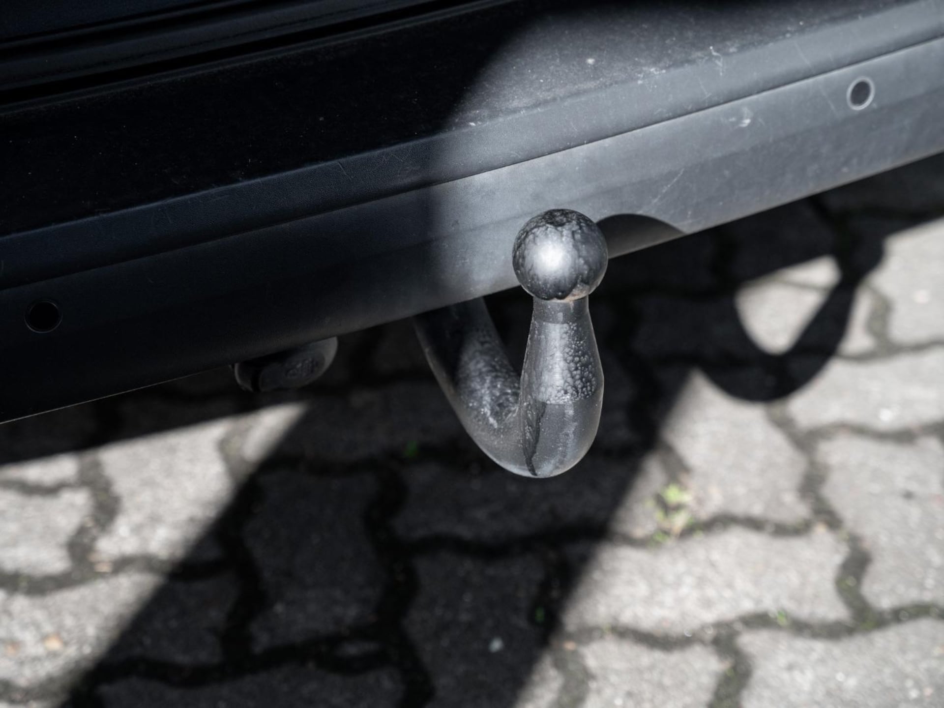 Volkswagen T6 Transporter Kasten kurzer Radstand