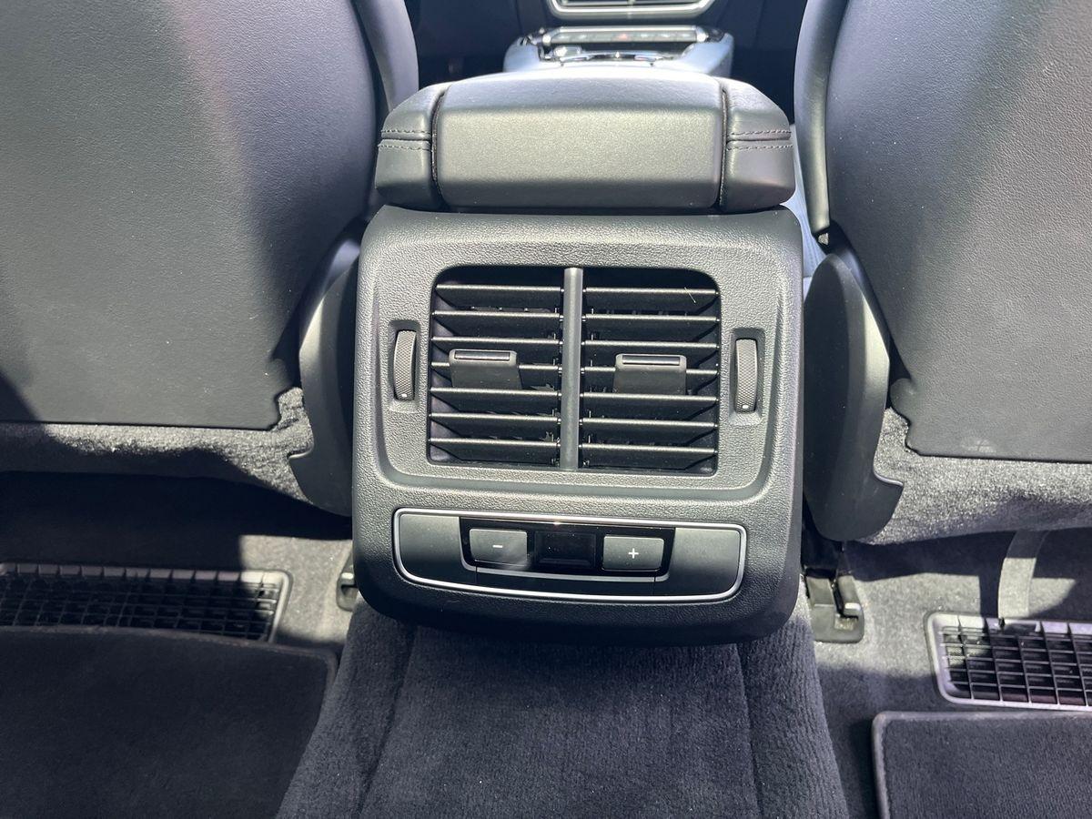 Image about Audi e-tron GT e-tron GT Extended quattro 350,00 kW