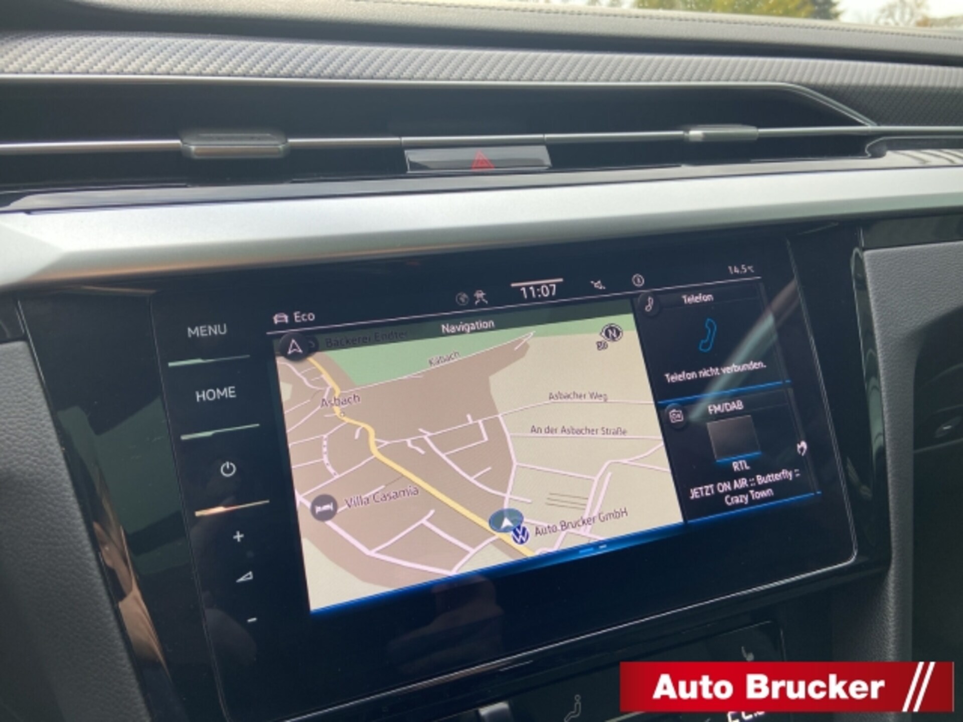 Volkswagen Arteon Shooting Brake R-Line
