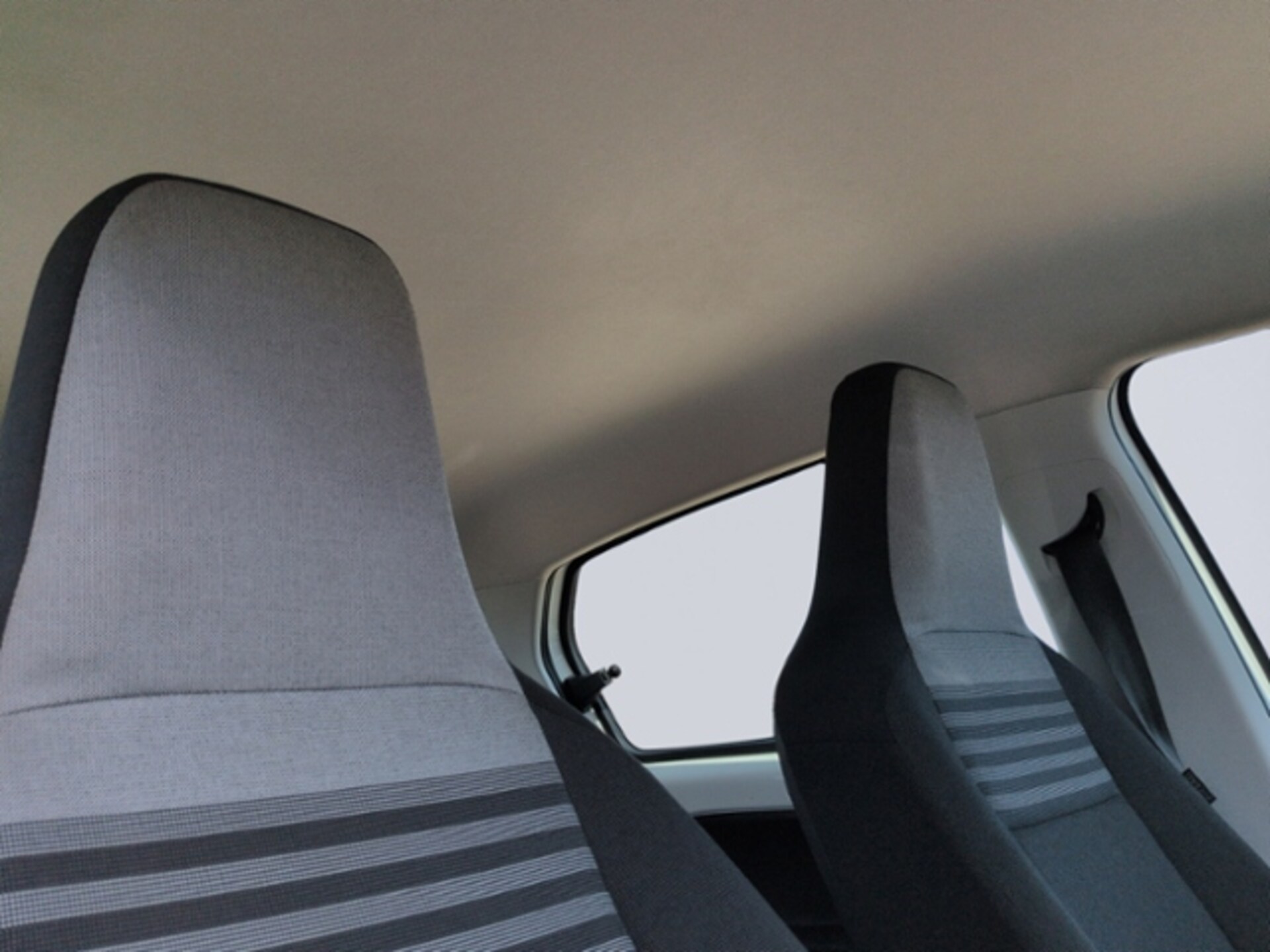 Volkswagen up! move up!