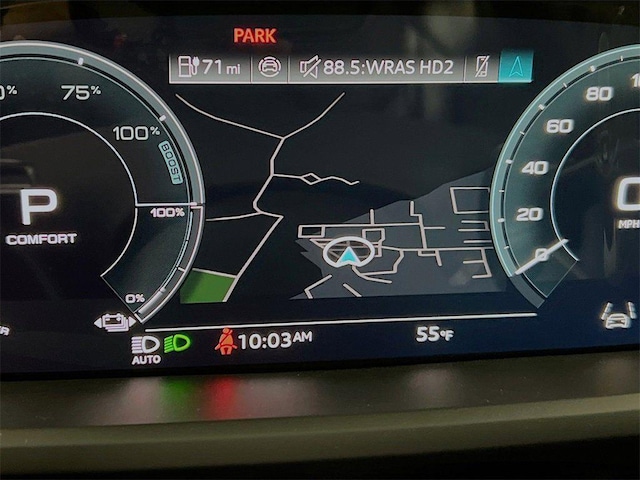 2026 Audi RS e-tron GT Performance Base - Photo 15