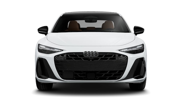 2026 Audi A6 Sedan