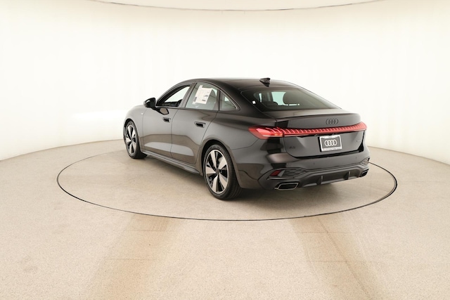 2026 Audi A5 Sedan