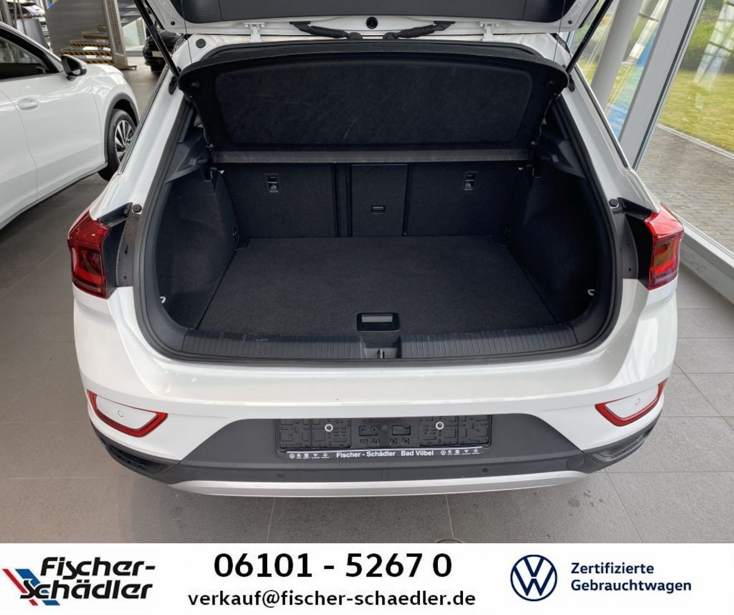 Volkswagen T-Roc – Bild 11