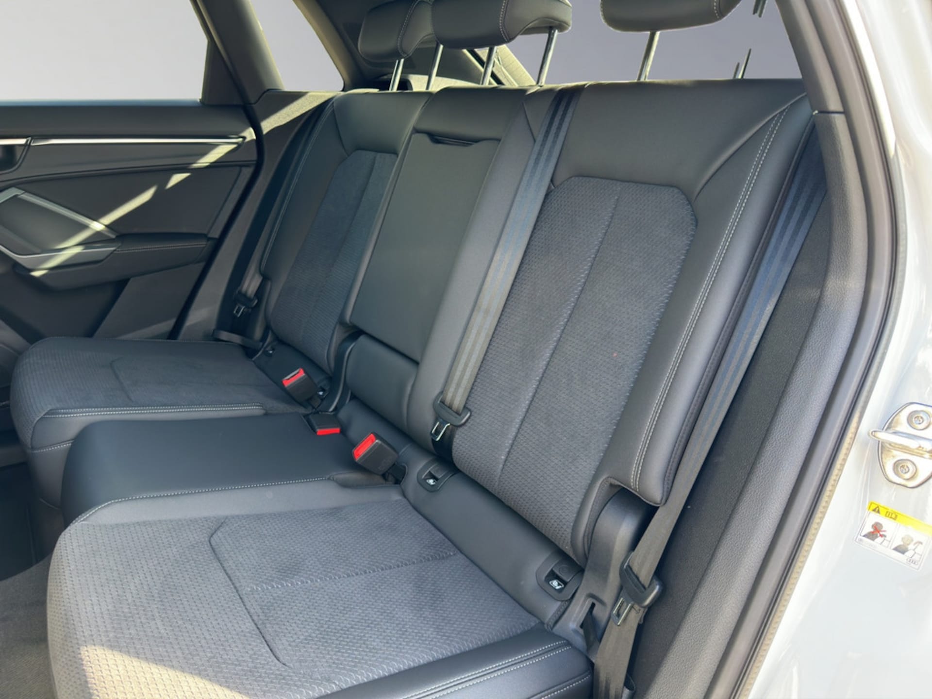 Audi Q3 SUV S line