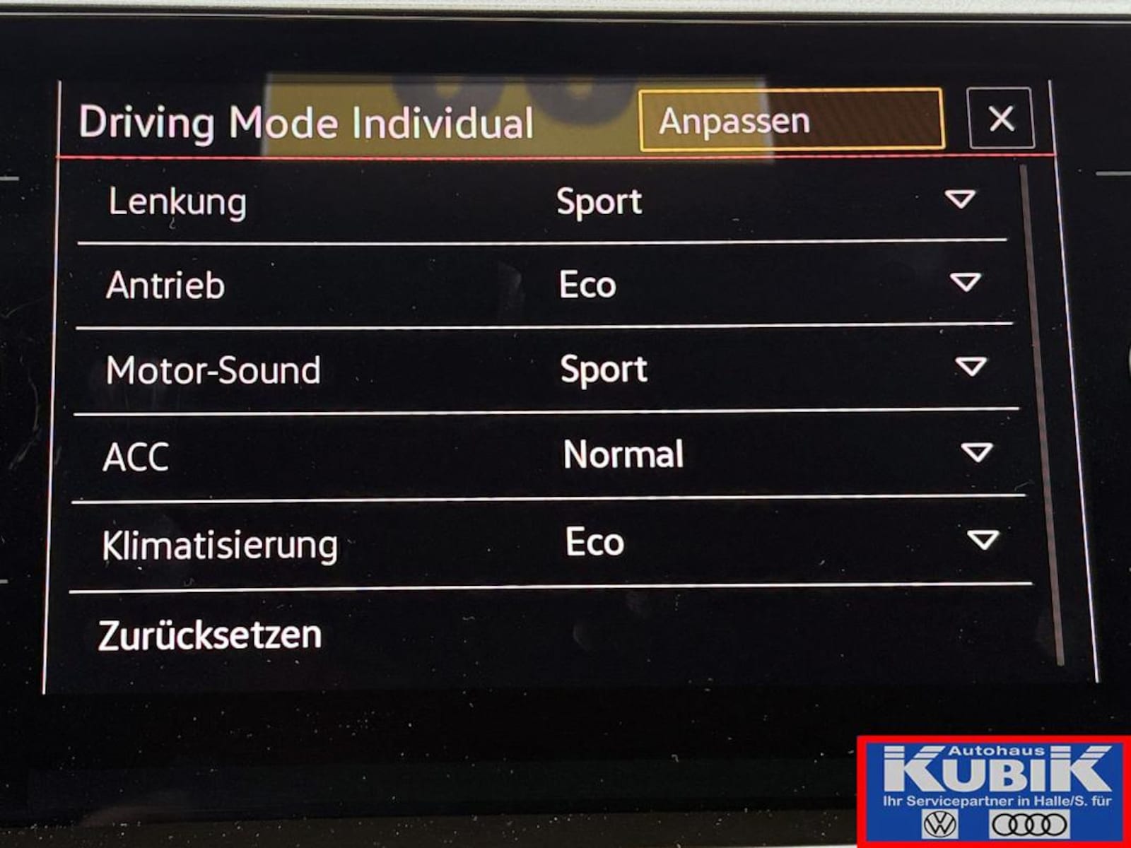 Volkswagen Polo – Bild 12