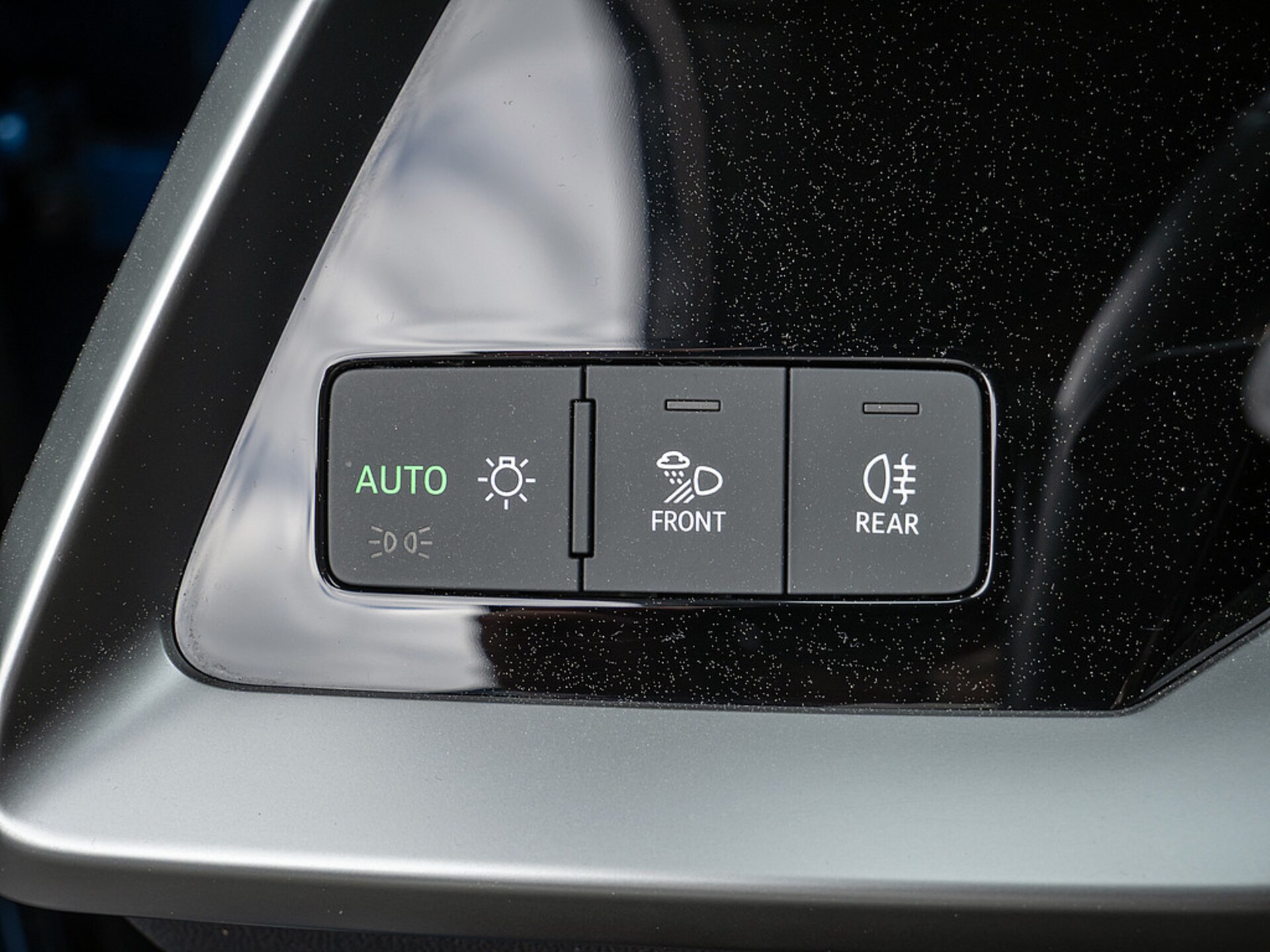 Audi A3 Sportback Advanced