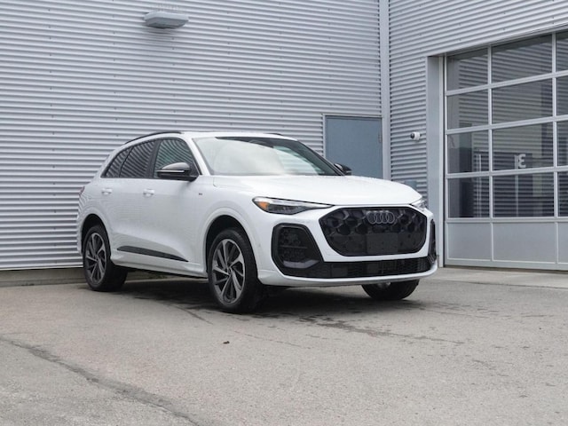 2026 Audi Q5