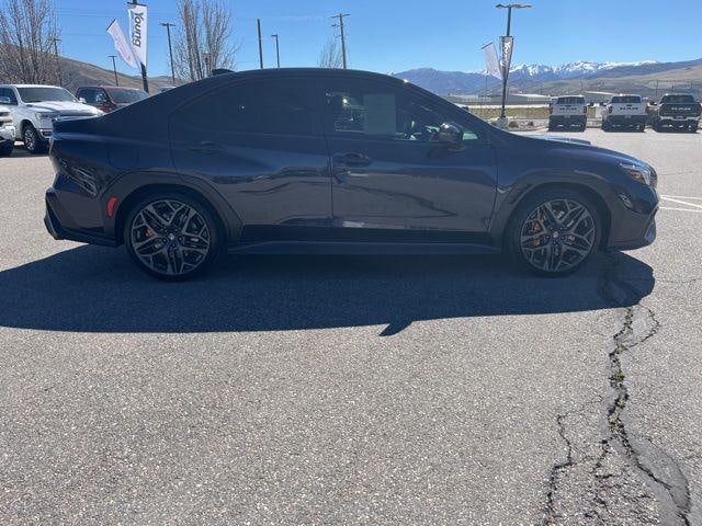 2025 Subaru WRX