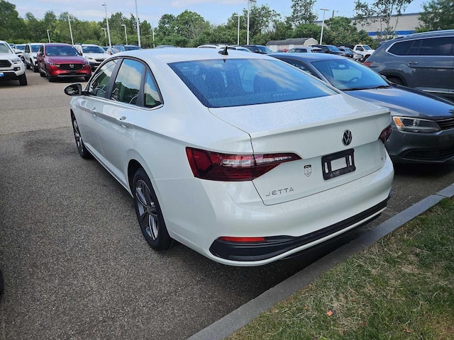 2023 Volkswagen Jetta