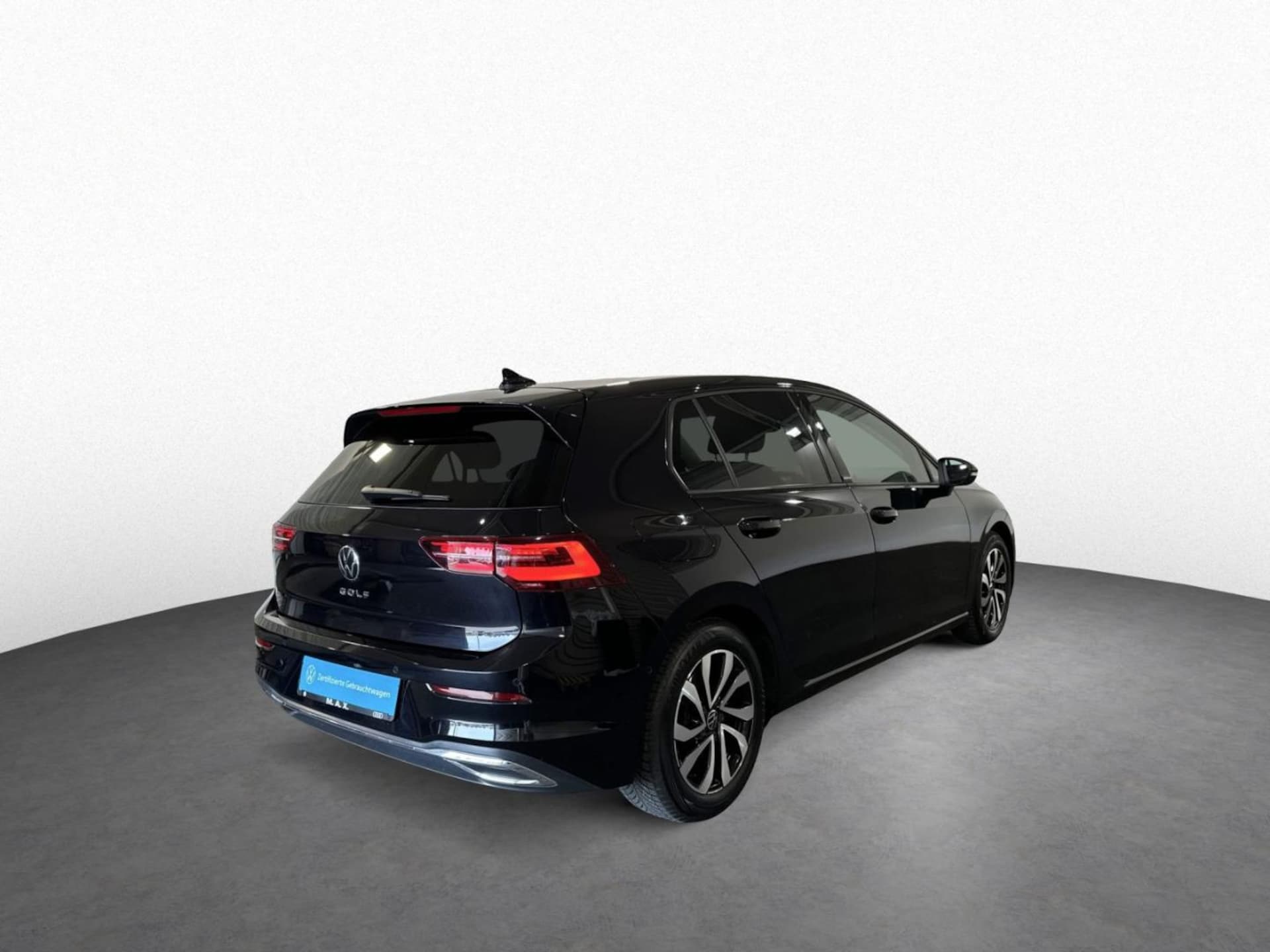 Volkswagen Golf Active