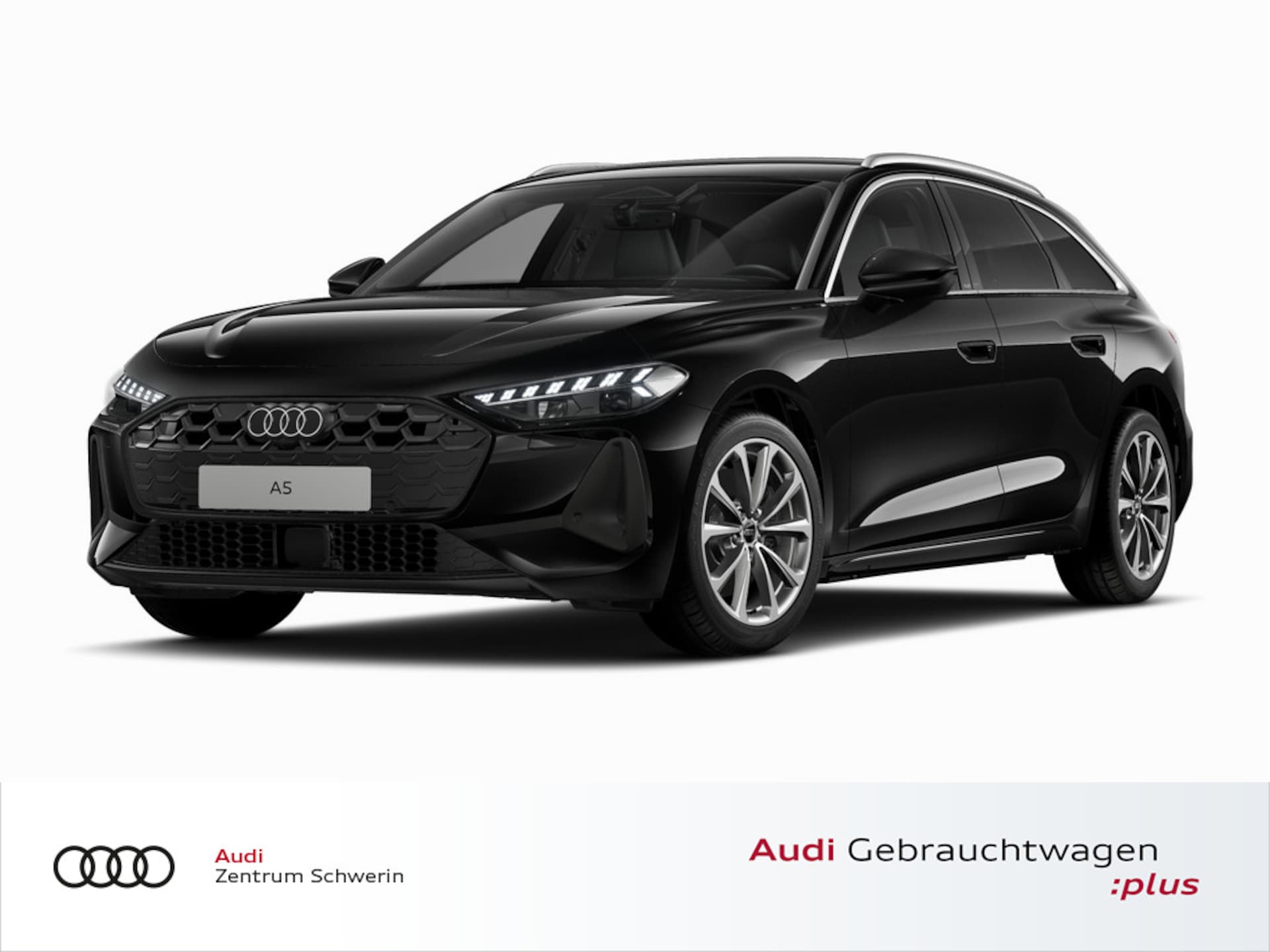 Audi A5 Avant