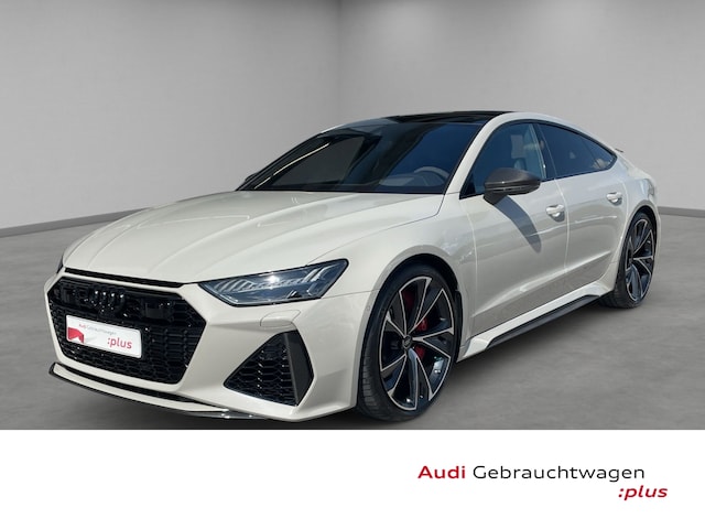 Audi RS7