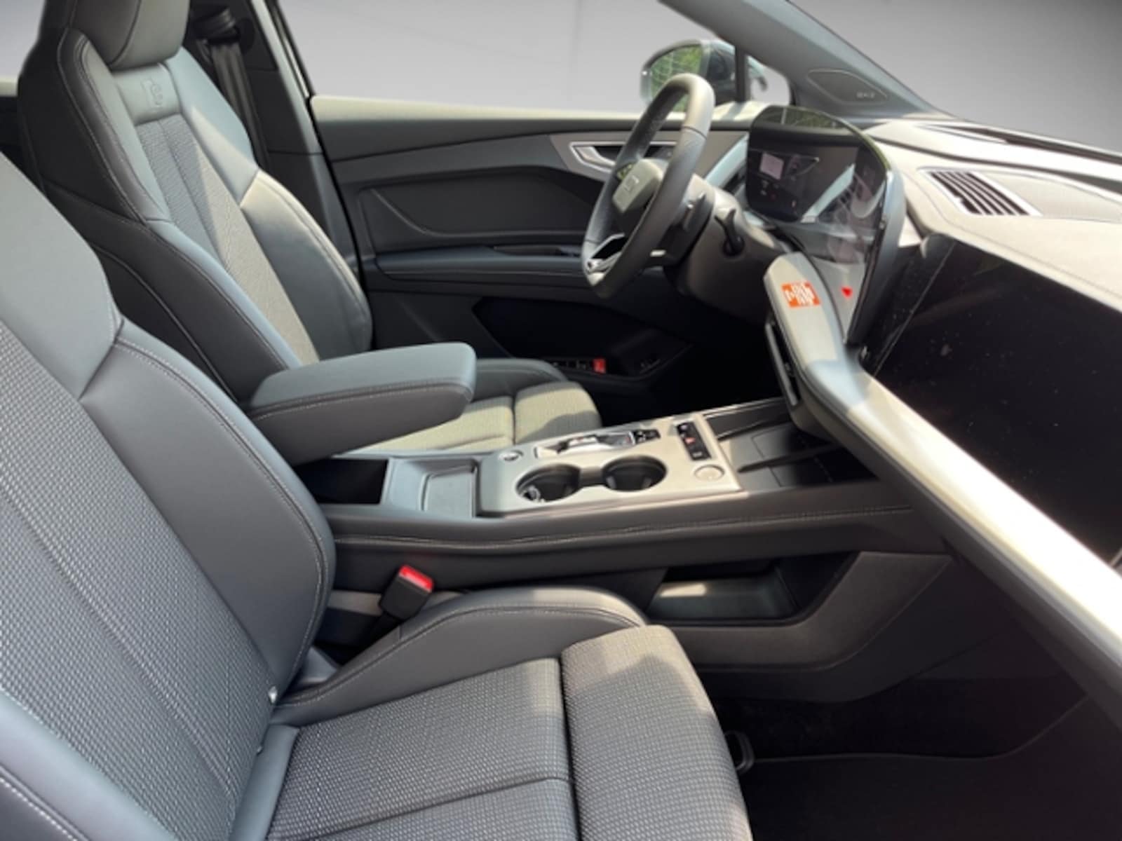 Audi Q4 e-tron – Bild 10