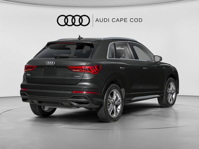 2024 Audi Q3 SUV