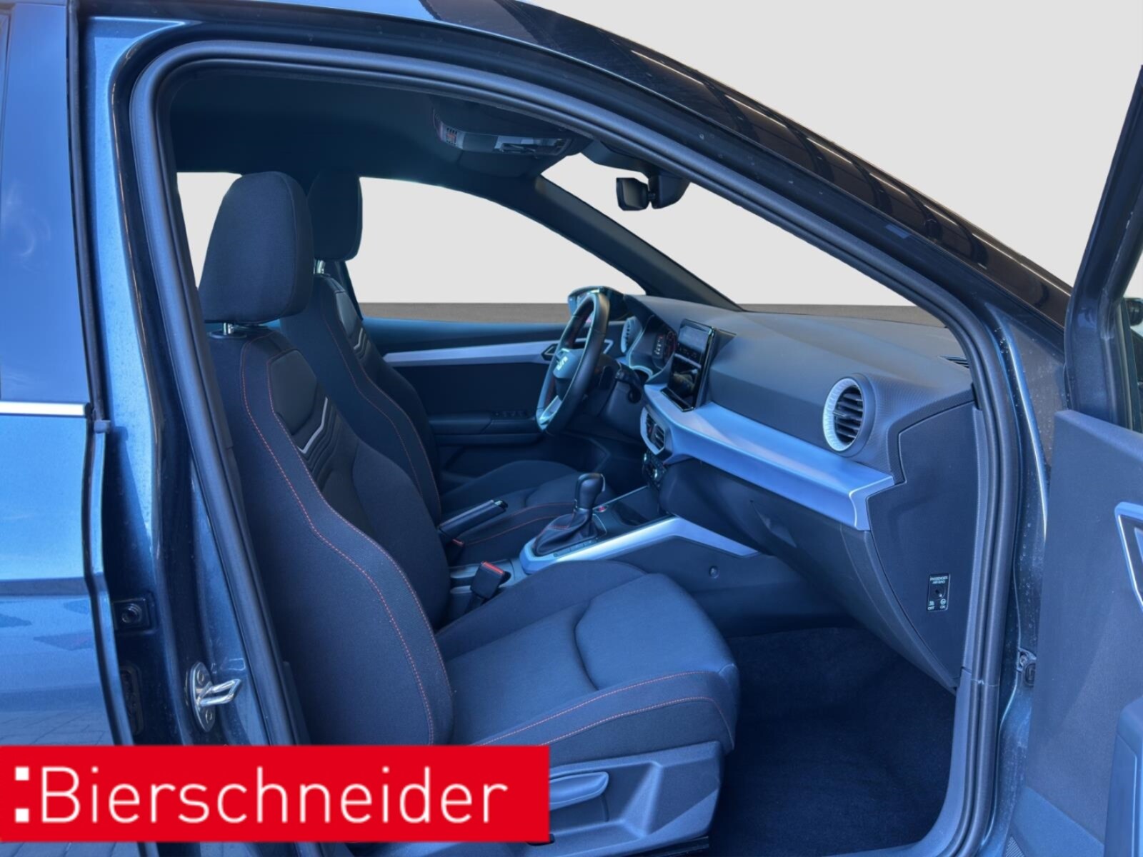 SEAT Arona – Bild 14
