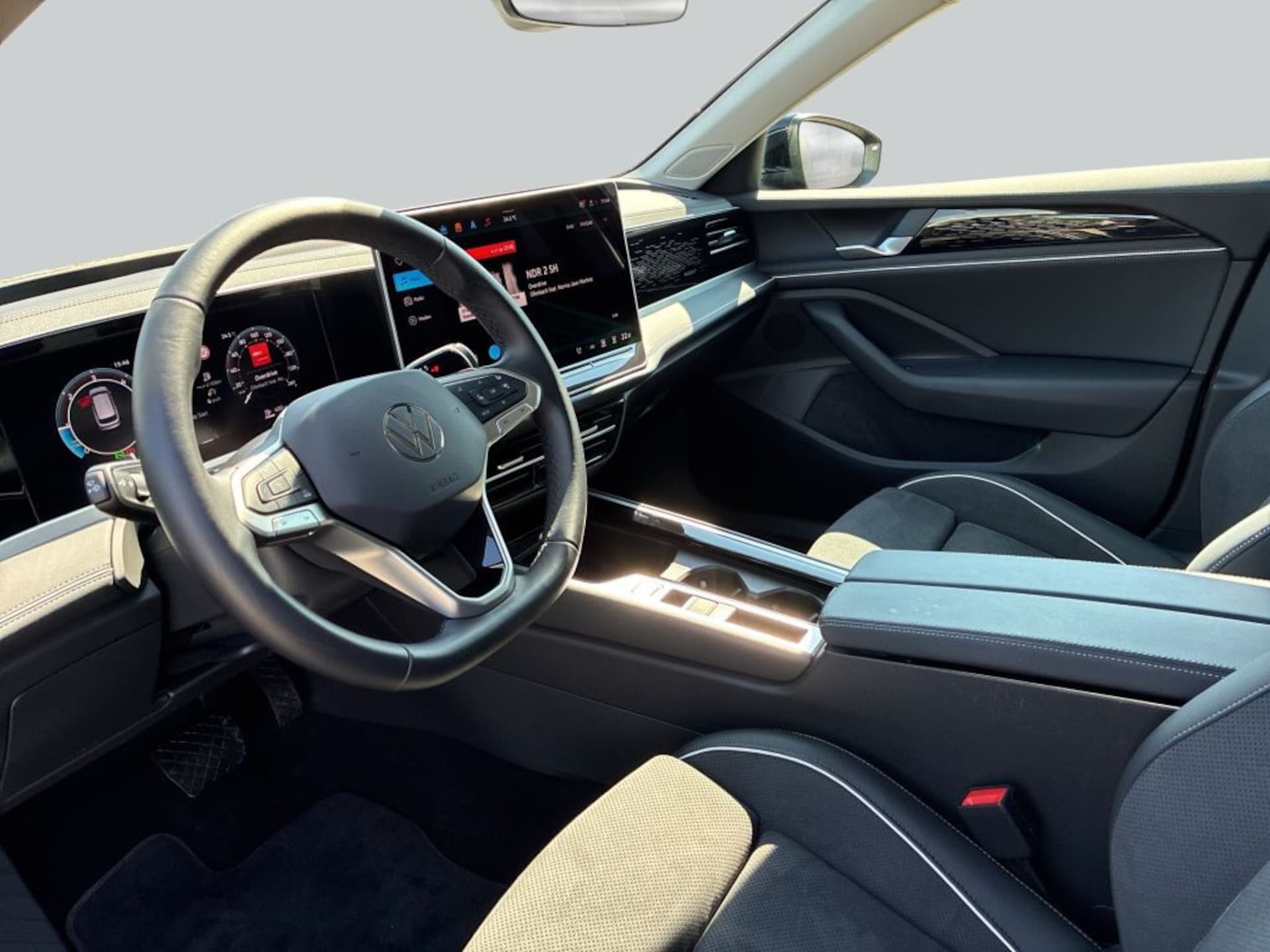 Volkswagen Passat Elegance