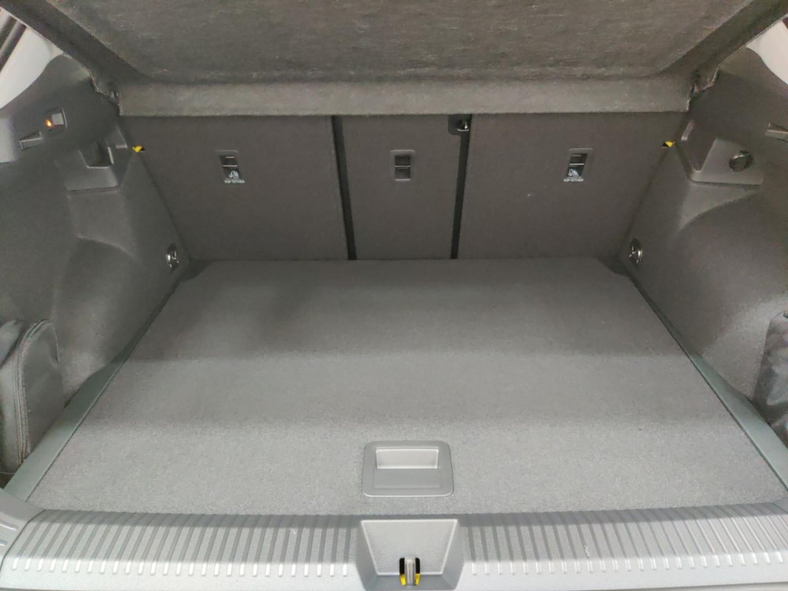 Volkswagen T-Roc – Bild 13
