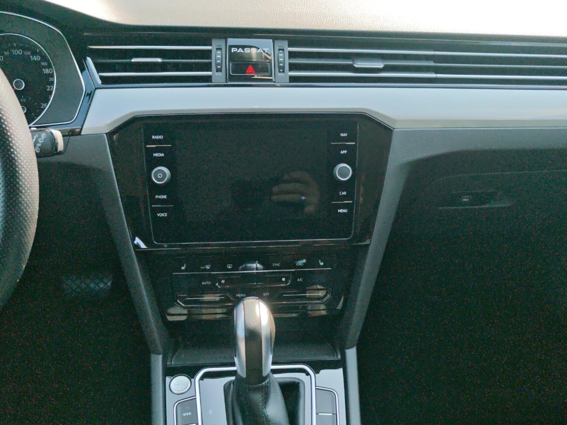 Volkswagen Passat Variant GTE