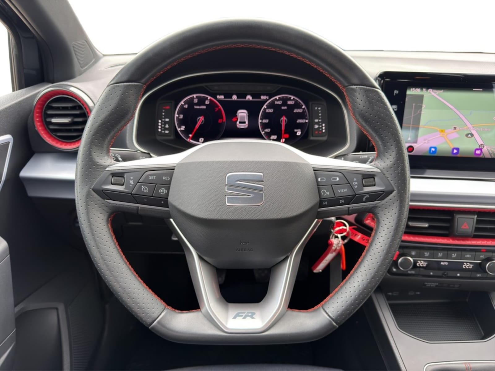 SEAT Ibiza – Bild 13